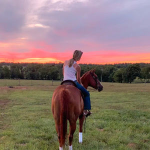 Meet your Posher, Wesley